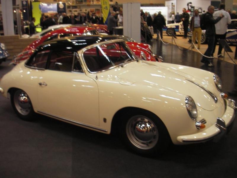 Techno Classica Essen 2014 /2