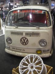 Essen Motor Show 2012