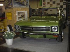 Techno Classica Essen 2013