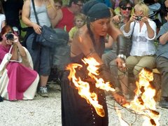 3. Pappenheim-Treffen 2012