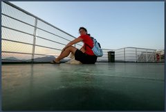 Sardinien im Juni/Juli 2006