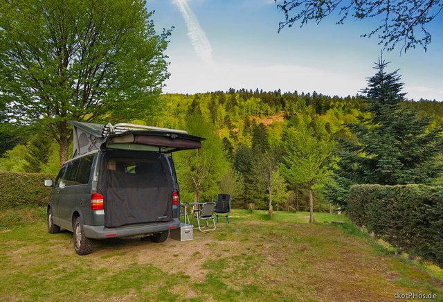 Camping Belle Hutte Stellplatz 212