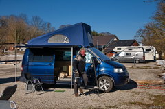 Winterstammtisch München-Oberland 22.-23.2.2019 Kloster Andechs