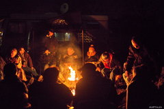 Winterstammtisch München-Oberland 22.-23.2.2019 Kloster Andechs