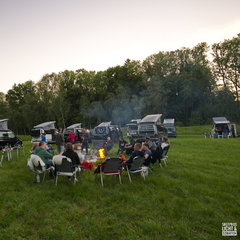 Frühjahrsstammtisch 2019