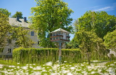 Frühjahrsstammtisch 2019