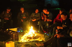 Frühjahrsstammtisch 2019