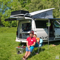 Frühjahrsstammtisch 2019