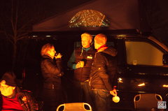 Nächtliche Gespräche