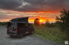 Sundowner | Sauerland | DE