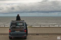 Kein Land in Sicht... | Nordholland | NL