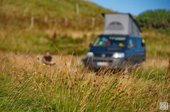 A moment of calmness | Highland | SCT