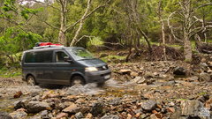 Crossing the Gennargentu | Sardegna |IT