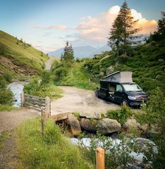 Großglockner-Hochalpenstraße