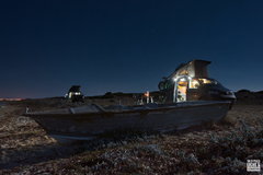A night at the beach | Sardegna | IT
