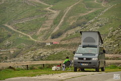 Ruhe vor dem Winter...