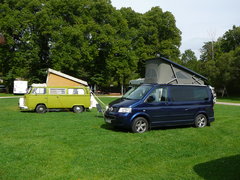 Pappenheim - Zeitsprung....