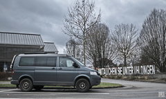 "Fifty Shades of Grey" | Bodensee | DE