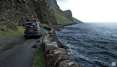 Coastal Road | Isle of Mull | SCT