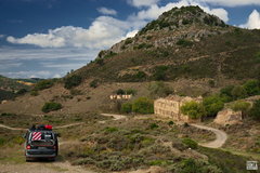 Abbandonata... | Sardegna | IT