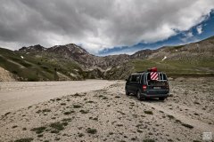 Little Tibet | Abruzzen |IT