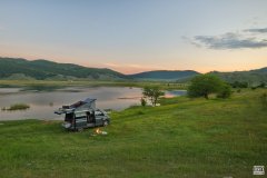 Evening Mood... | Lazio | IT