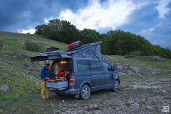 Sandwichtime | Abruzzo | IT