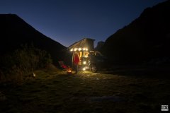 Evening Mood | Grischun | CH