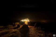 Night time... | Sardegna | IT