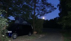 Mondscheinromantik zur blauen  Stunde.JPG