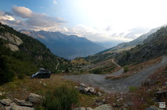 View Point... | Savoie | FR