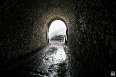 The Tunnel... | Hautes-Alpes | FR