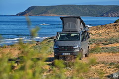 Morning at the Beach | Sardegna | IT