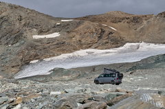 Glacier view... | Savoie | FR