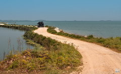 Water crossing... | Ionian Sea | GR