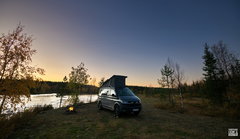 Cosy Evening...  |  Lappi  | FI