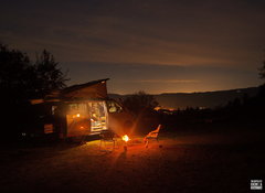 An Evening in Autumn... | Vosges | FR