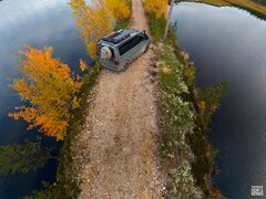 Turn in 20 moves...  |  Värmlands Län  |  SE